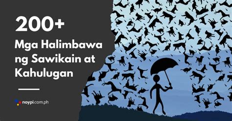 bahag ang buntot drawing|Mga Sawikain: 200+ Halimbawa at Kahulugan .